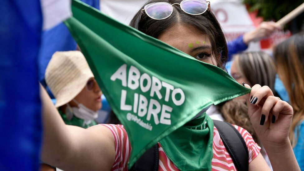 saúde pública em relação ao aborto