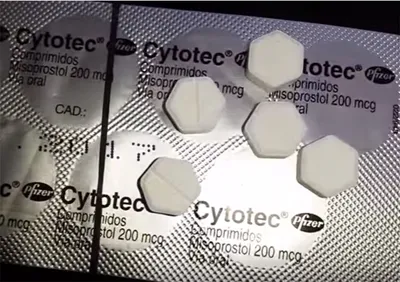 cytotec onde comprar