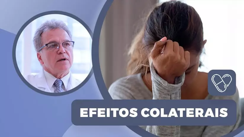 Quais os Efeitos Colaterais do Misoprostol 