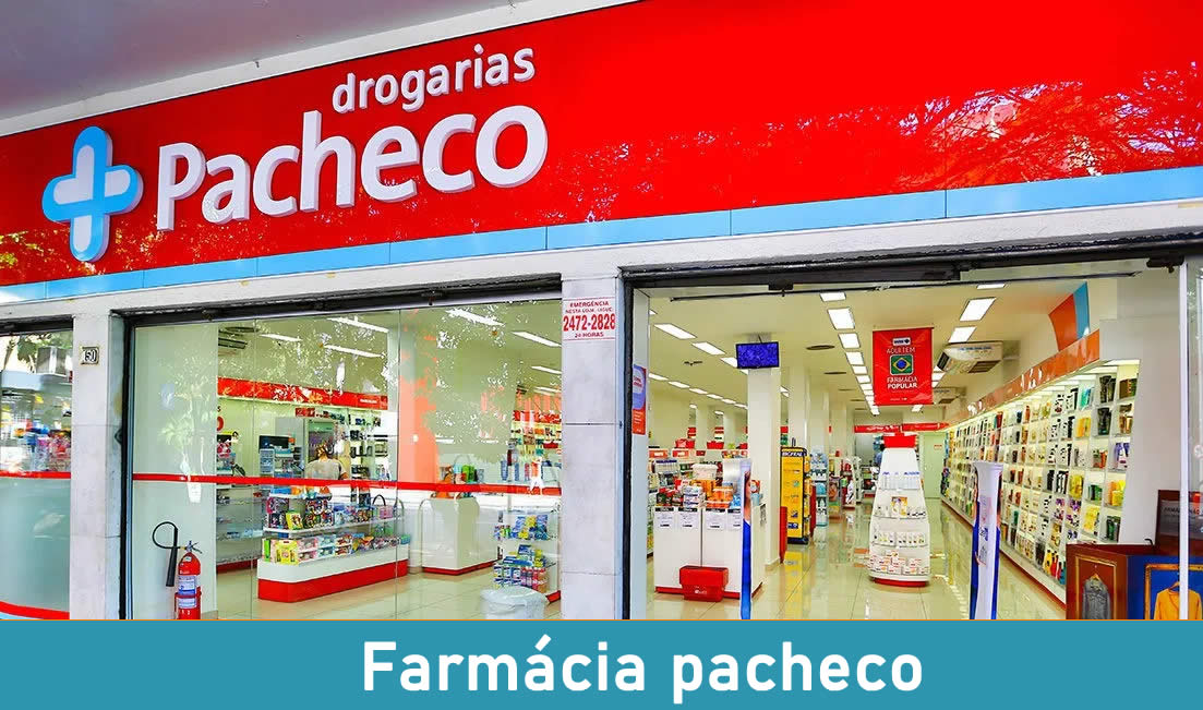 Misoprostol preço pacheco - Farmácia